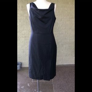 J. Crew Navy Blue Size 8